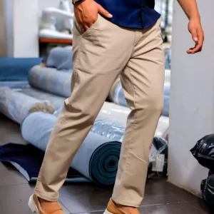 Dril Beige