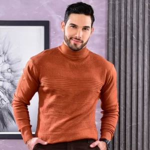 Sweater Terracota