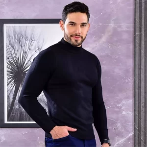 Sweater Negro