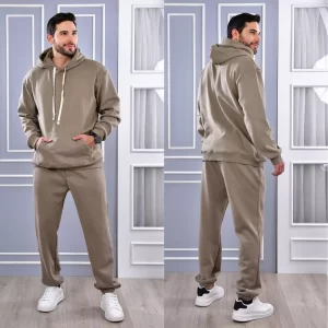 Set Coton Verde