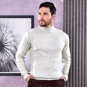 Sweater Marfil