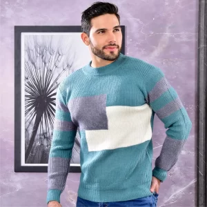 Sweater Romanee Acua